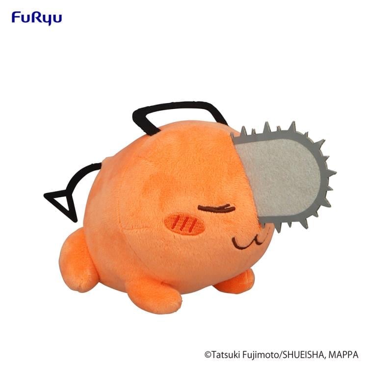 Chainsaw Man Pochita Set of 3 Plush Gallery Image 8