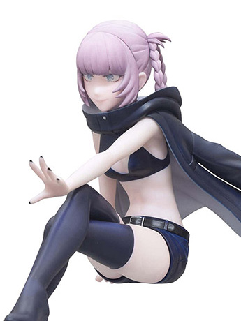 Call of the Night Nazuna Nanakusa Noodle Stopper Figure