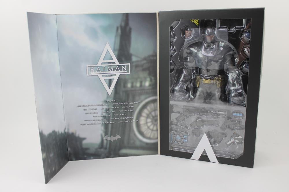 Defective Loot Box #0796 (DAMAGED - ALL SALES FINAL) Gallery Image 5
