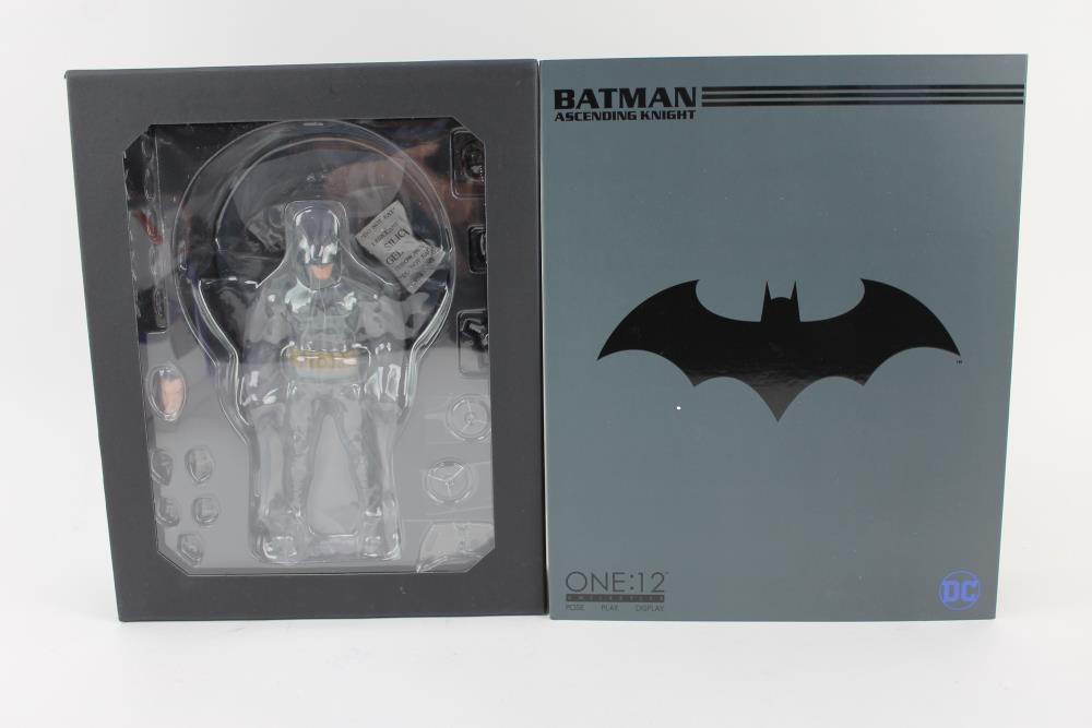 Defective Loot Box #0796 (DAMAGED - ALL SALES FINAL) Gallery Image 8