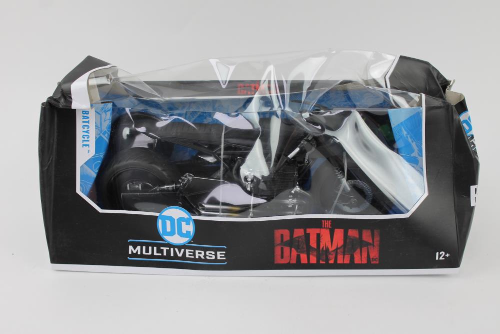 Defective Loot Box #0796 (DAMAGED - ALL SALES FINAL) Gallery Image 13