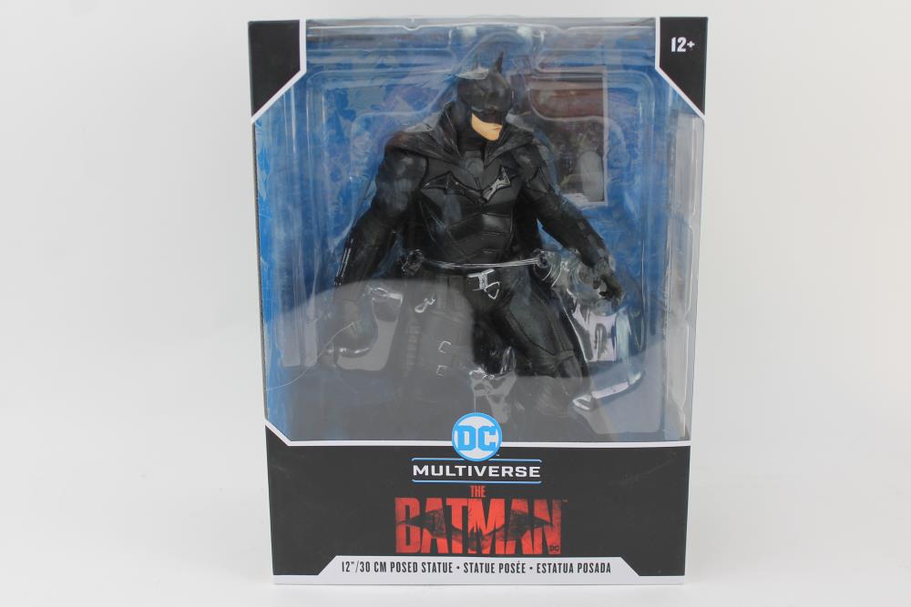 Defective Loot Box #0796 (DAMAGED - ALL SALES FINAL) Gallery Image 7
