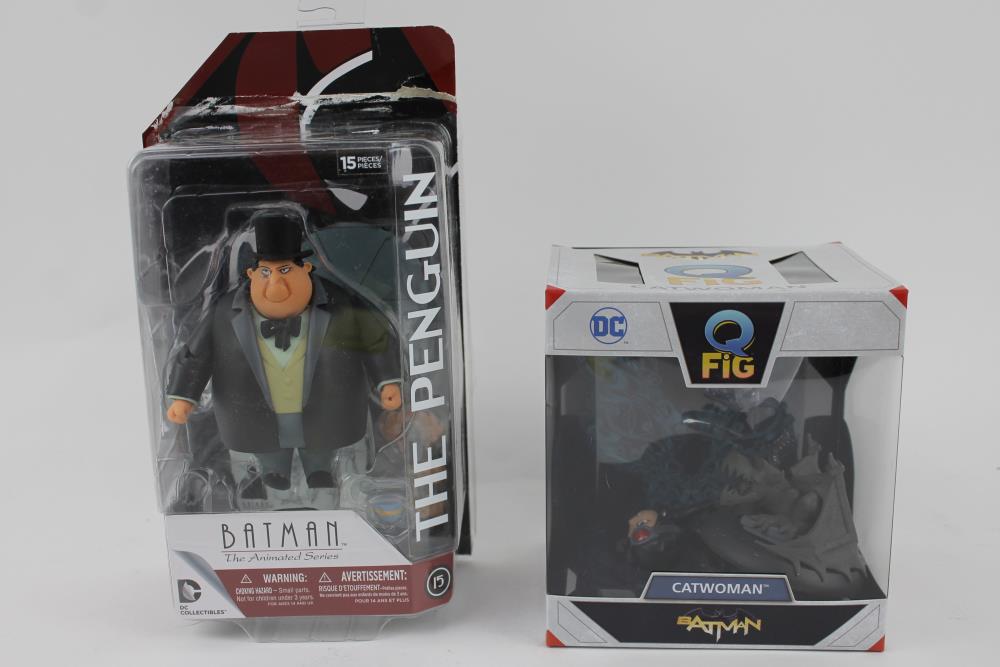 Defective Loot Box #0796 (DAMAGED - ALL SALES FINAL) Gallery Image 12