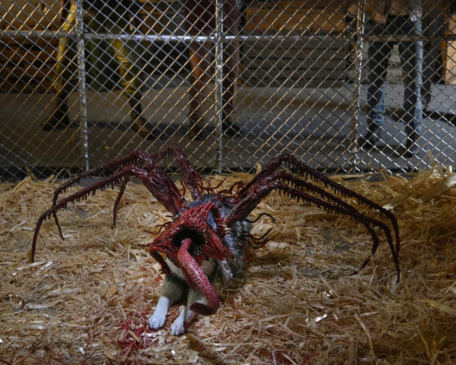 The Thing Ultimate Dog Creature Set Gallery Image 12