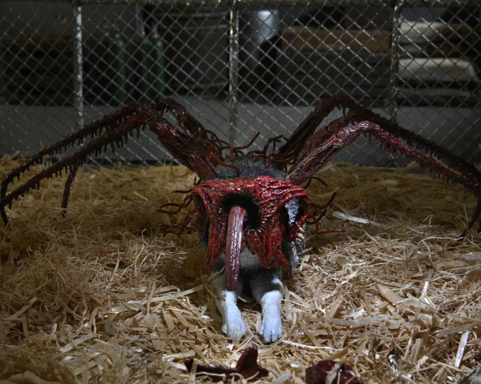 The Thing Ultimate Dog Creature Set Gallery Image 9