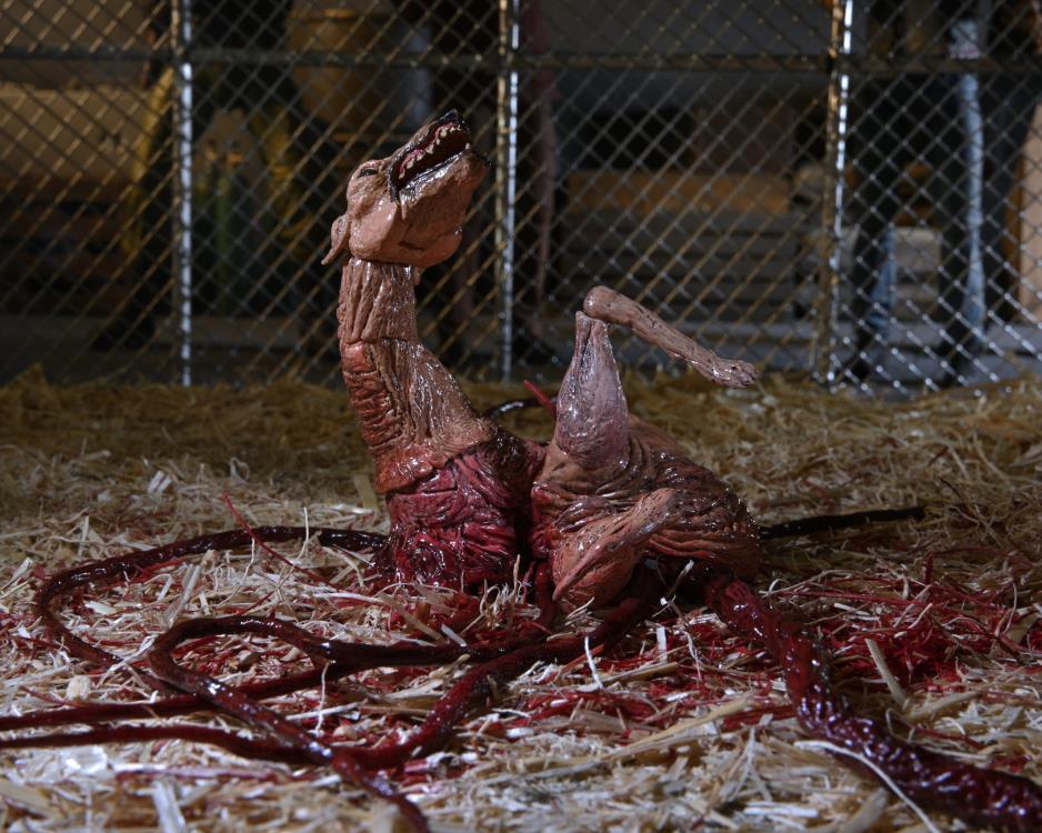 The Thing Ultimate Dog Creature Set Gallery Image 14