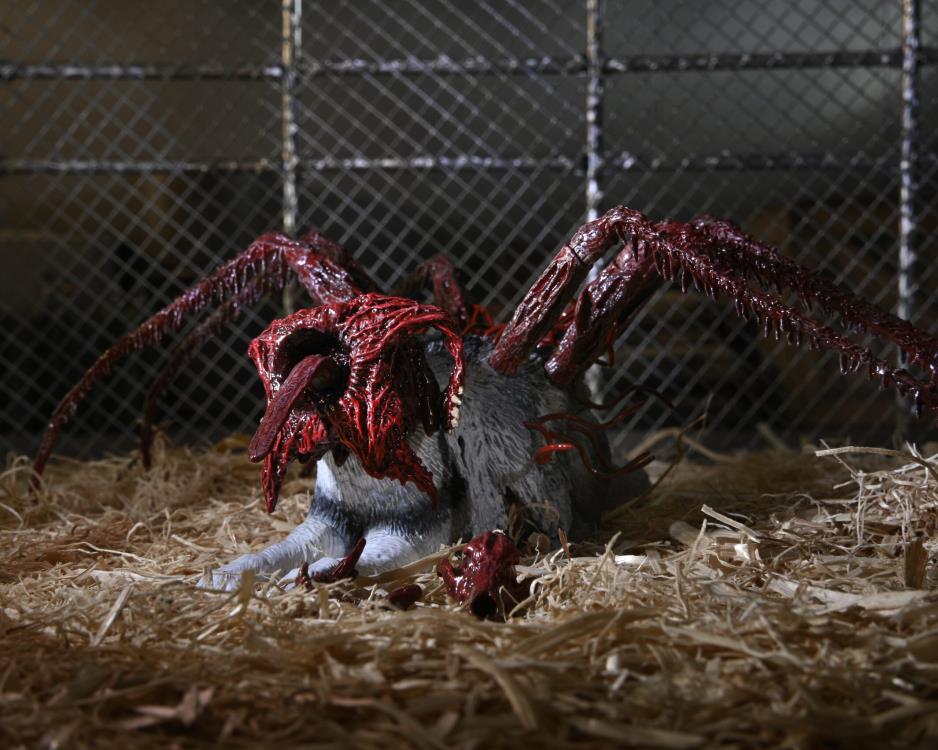 The Thing Ultimate Dog Creature Set Gallery Image 7