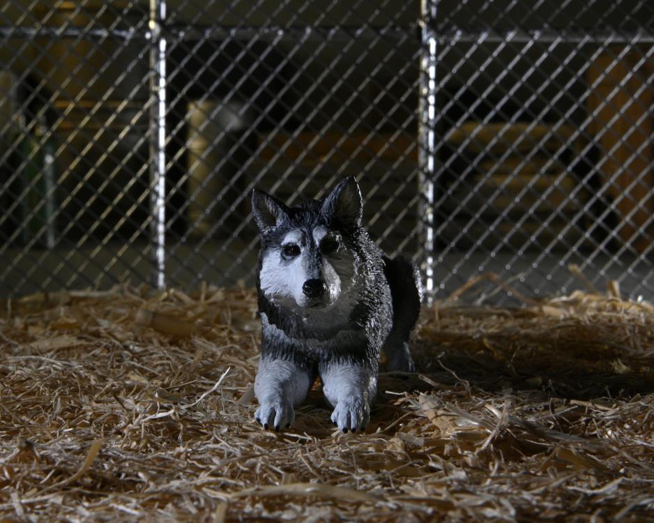 The Thing Ultimate Dog Creature Set Gallery Image 4