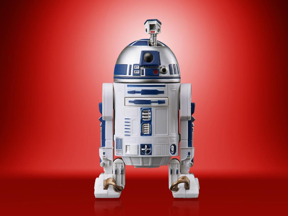 Star Wars: The Vintage Collection R2-D2 (Empire Strikes Back) Exclusive Gallery Image 5
