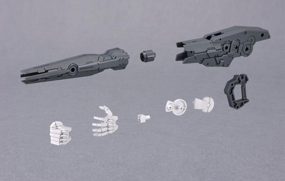 30 Minutes Missions Option Parts Set 11 (Large Cannon / Arm Unit) 1/144 Scale Accessory Set Gallery Image 3