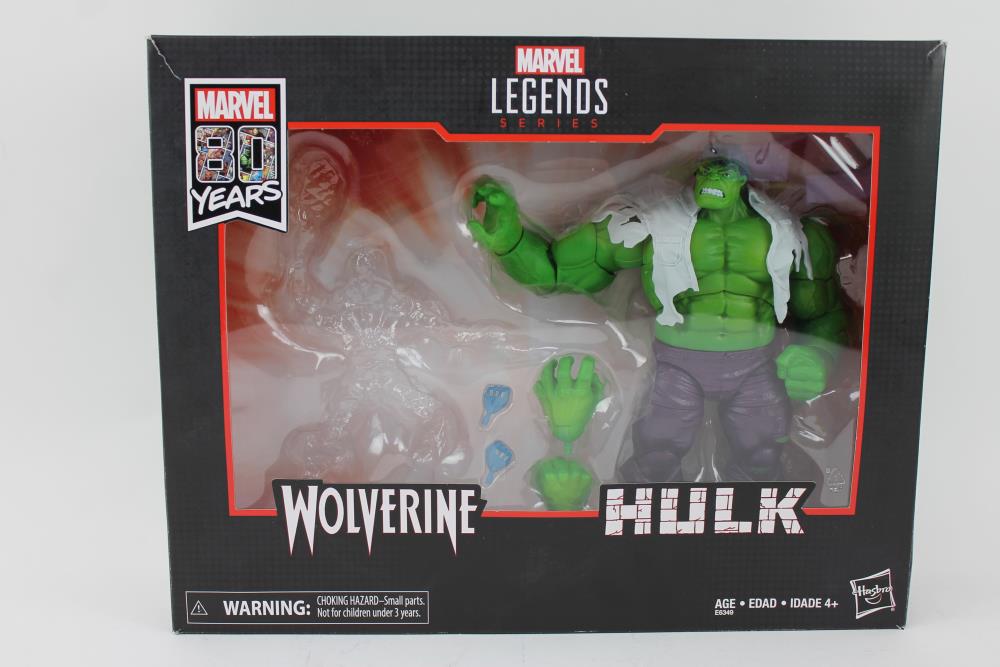 Defective Loot Box #0799 (DAMAGED - ALL SALES FINAL) Gallery Image 7