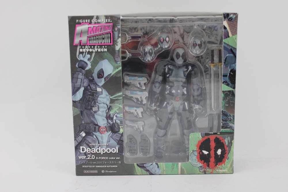 Defective Loot Box #0799 (DAMAGED - ALL SALES FINAL) Gallery Image 9