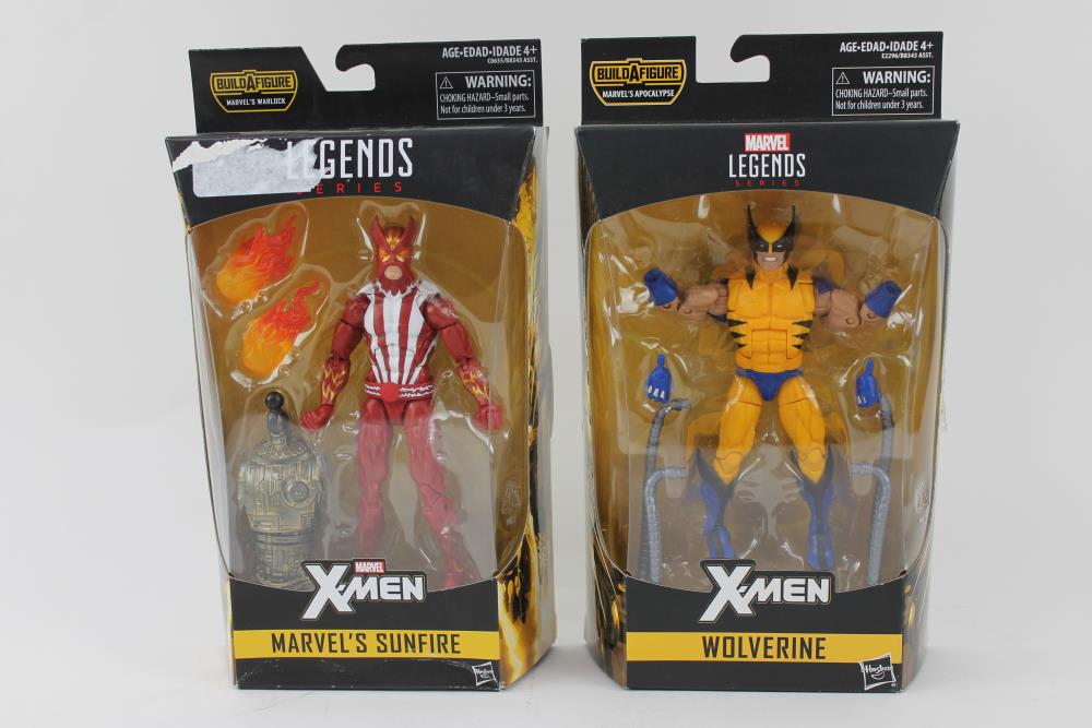Defective Loot Box #0799 (DAMAGED - ALL SALES FINAL) Gallery Image 13