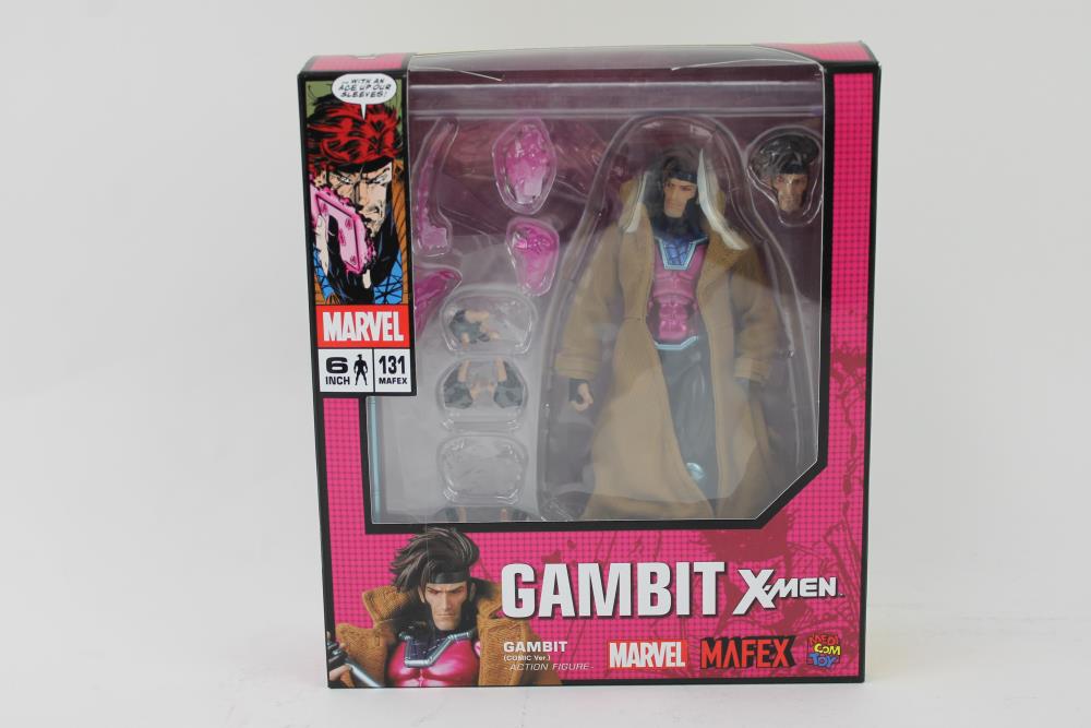 Defective Loot Box #0799 (DAMAGED - ALL SALES FINAL) Gallery Image 10