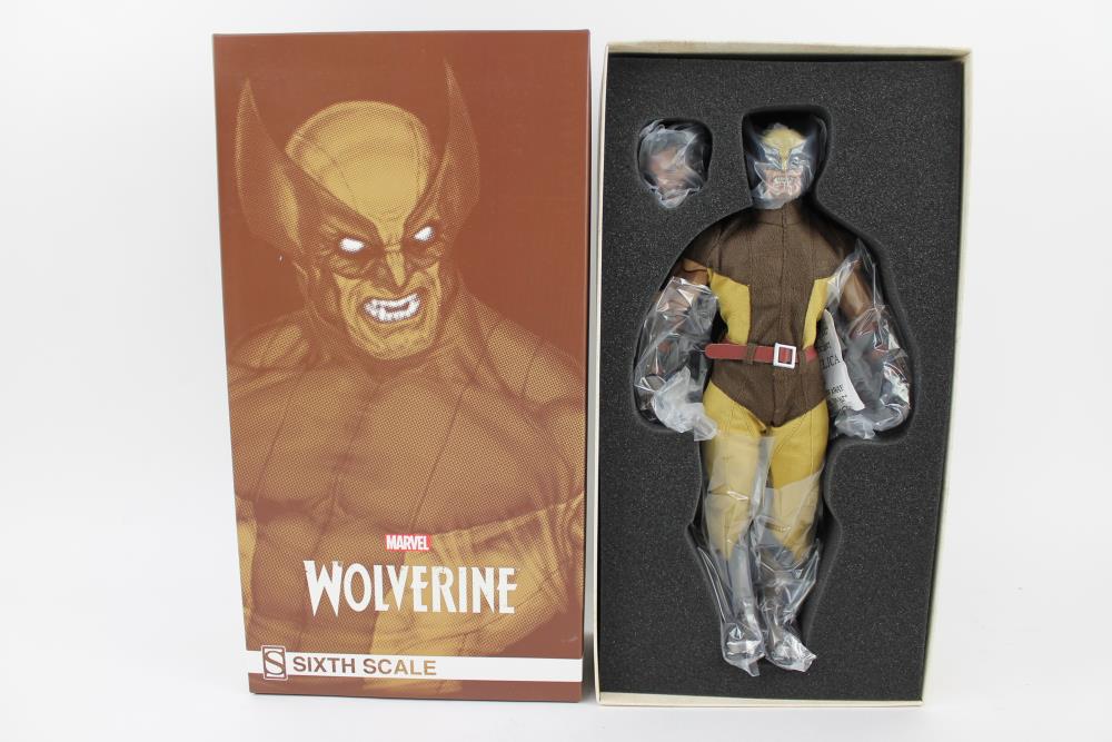 Defective Loot Box #0799 (DAMAGED - ALL SALES FINAL) Gallery Image 4