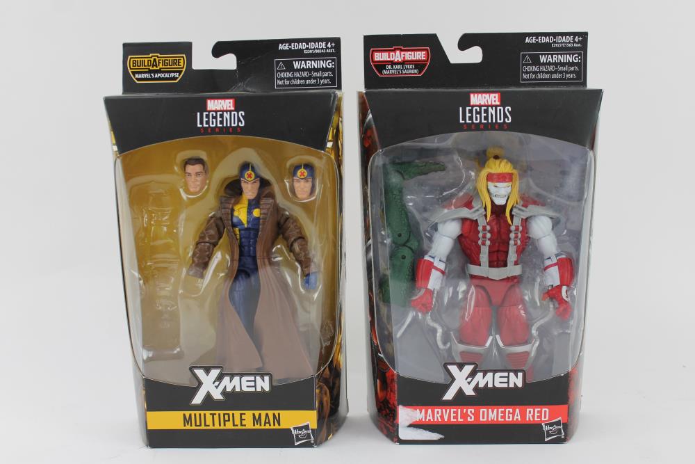 Defective Loot Box #0799 (DAMAGED - ALL SALES FINAL) Gallery Image 12