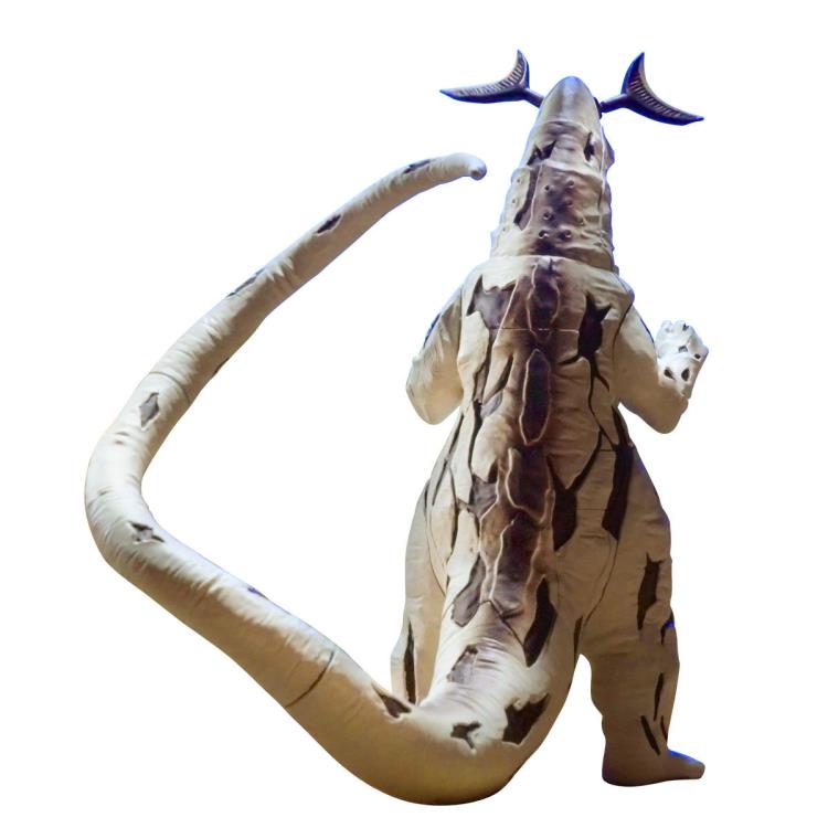 Ultraman Ultimate Luminous Eleking & Spaceship (Alien Pit) Exclusive Gallery Image 4