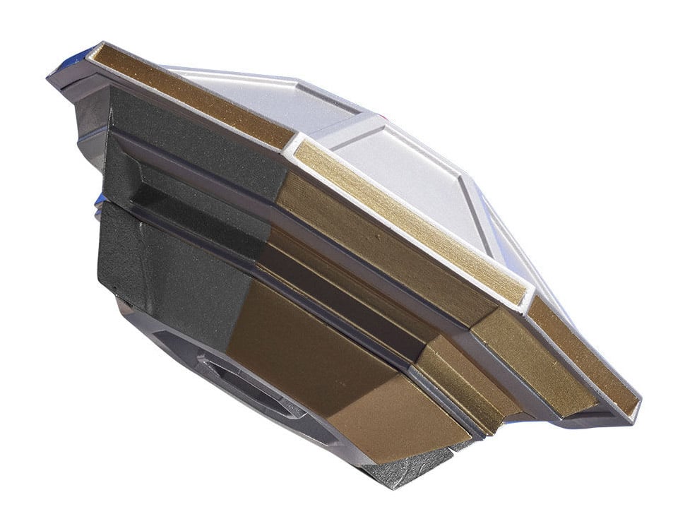 Ultraman Ultimate Luminous Eleking & Spaceship (Alien Pit) Exclusive Gallery Image 6