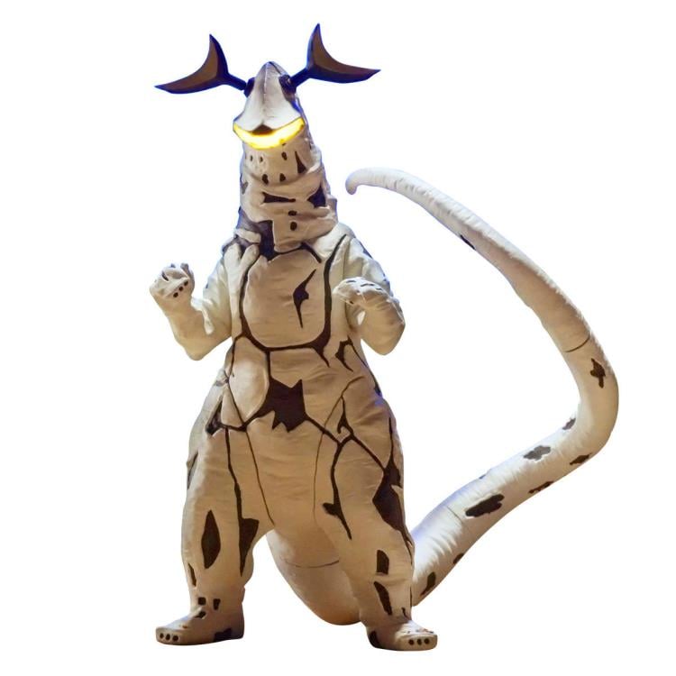 Ultraman Ultimate Luminous Eleking & Spaceship (Alien Pit) Exclusive Gallery Image 3