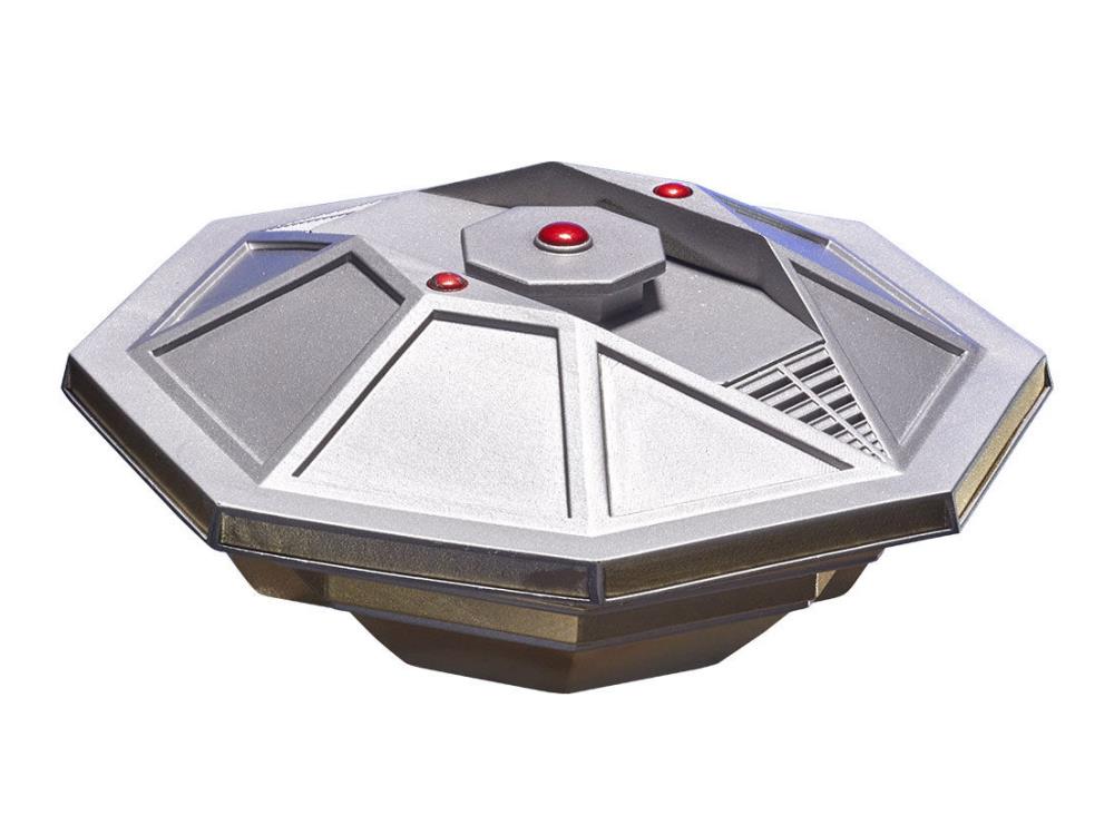 Ultraman Ultimate Luminous Eleking & Spaceship (Alien Pit) Exclusive Gallery Image 5
