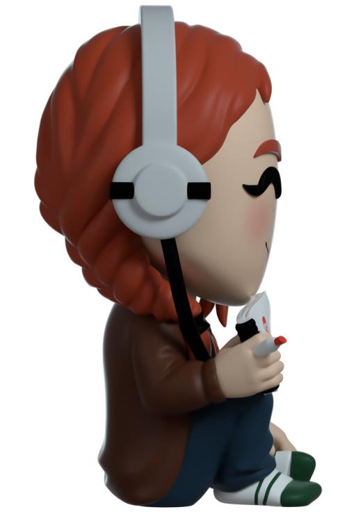 Stranger Things Max Mayfield Vinyl Figure Gallery Image 5