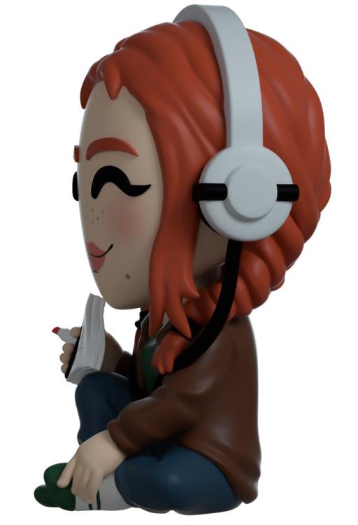 Stranger Things Max Mayfield Vinyl Figure Gallery Image 9