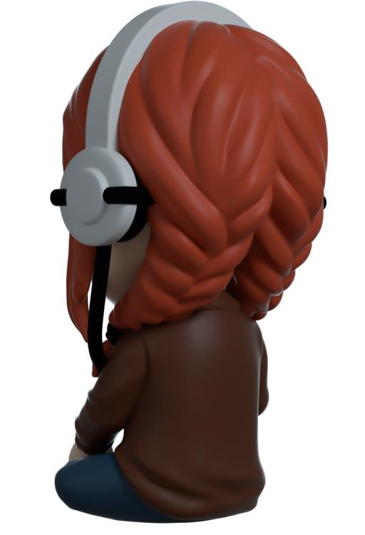 Stranger Things Max Mayfield Vinyl Figure Gallery Image 8