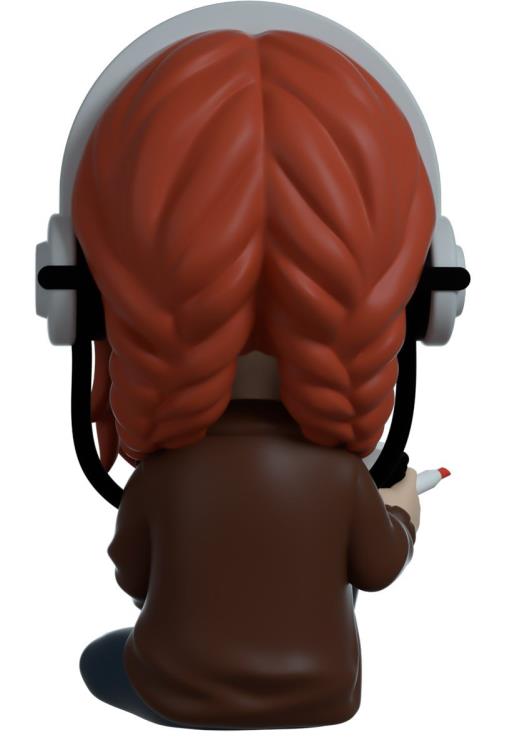 Stranger Things Max Mayfield Vinyl Figure Gallery Image 7