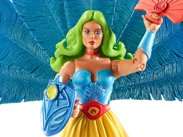 Masters of the Universe Classics Peekablue Gallery Image 1