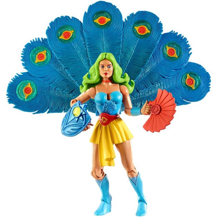 Masters of the Universe Classics Peekablue Gallery Image 7