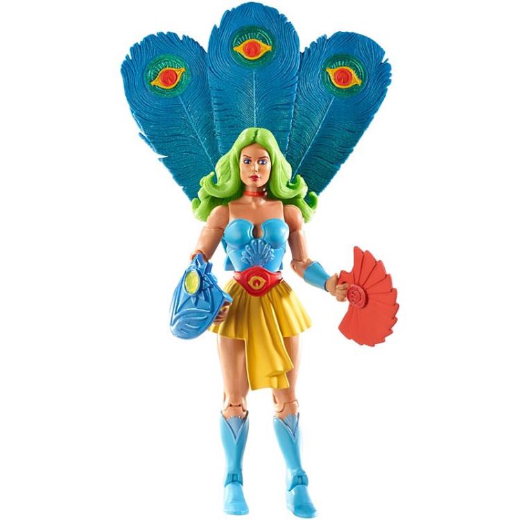 Masters of the Universe Classics Peekablue Gallery Image 4