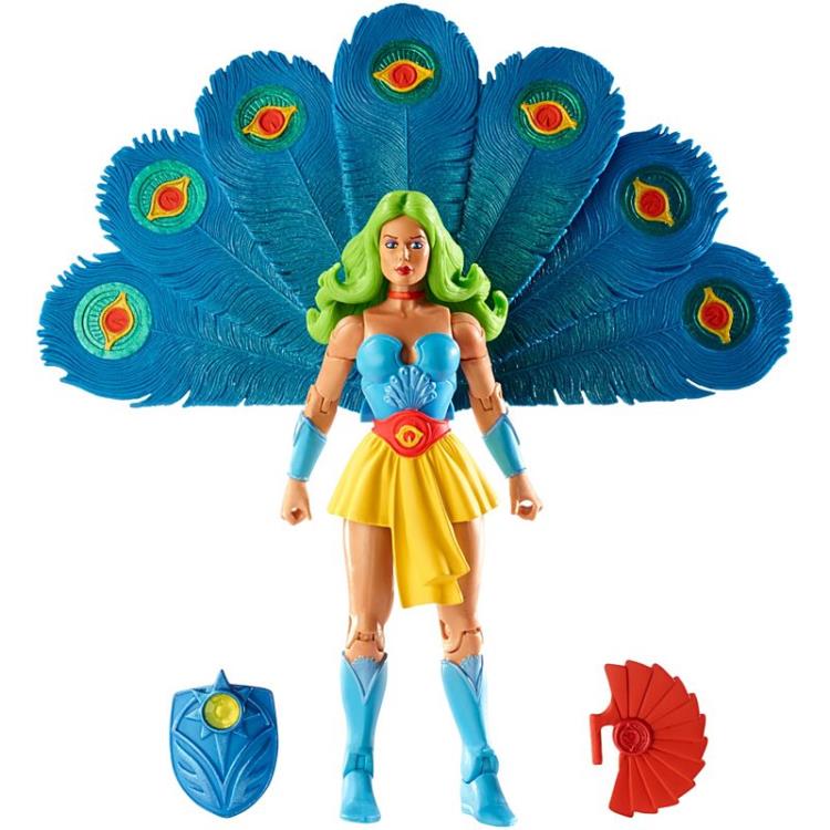 Masters of the Universe Classics Peekablue Gallery Image 8