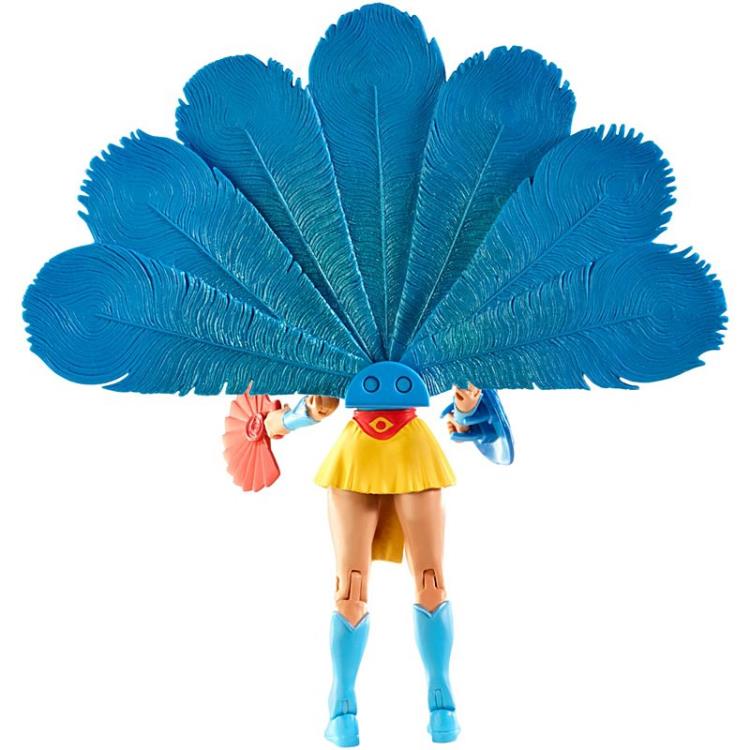 Masters of the Universe Classics Peekablue Gallery Image 6