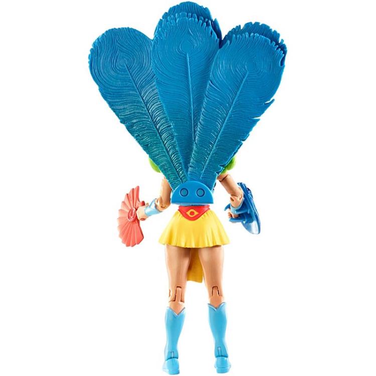 Masters of the Universe Classics Peekablue Gallery Image 5
