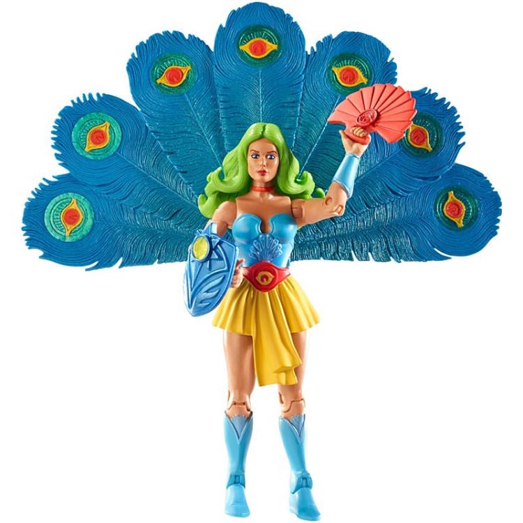 Masters of the Universe Classics Peekablue Gallery Image 3