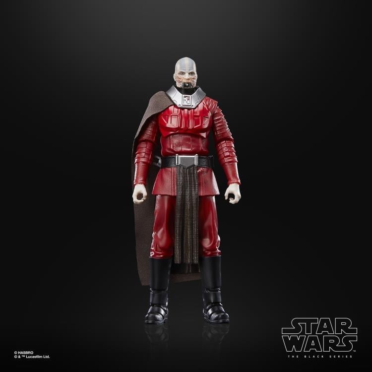 Star Wars: The Black Series 6" Darth Malak (Knights of the Old Republic) Gallery Image 8