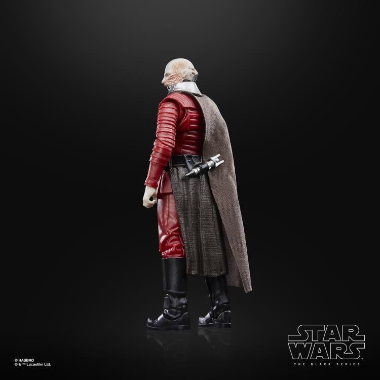 Star Wars: The Black Series 6" Darth Malak (Knights of the Old Republic) Gallery Image 7