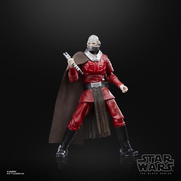 Star Wars: The Black Series 6" Darth Malak (Knights of the Old Republic) Gallery Image 6