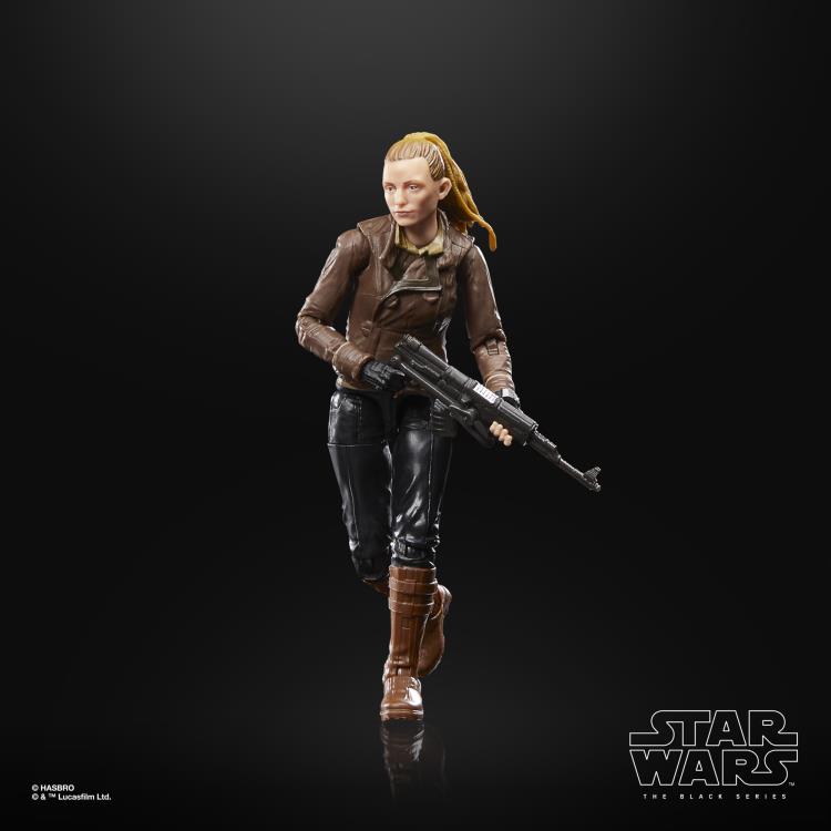 Star Wars: The Black Series 6" Vel Sartha (Andor) Gallery Image 5