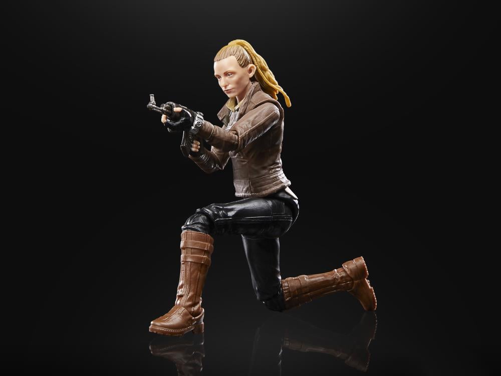 Star Wars: The Black Series 6" Vel Sartha (Andor) Gallery Image 7