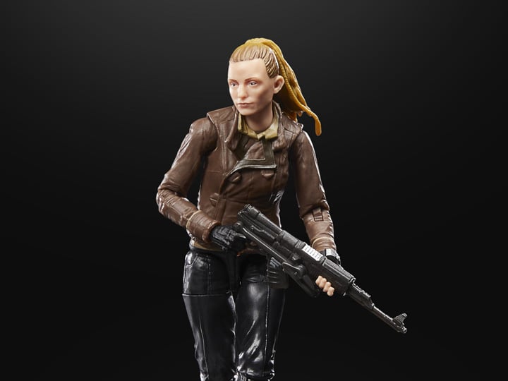 Star Wars: The Black Series 6" Vel Sartha (Andor) Gallery Image 1