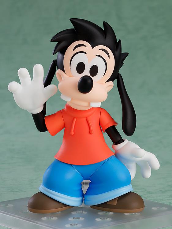 A Goofy Movie Nendoroid No.1389 Max Gallery Image 4