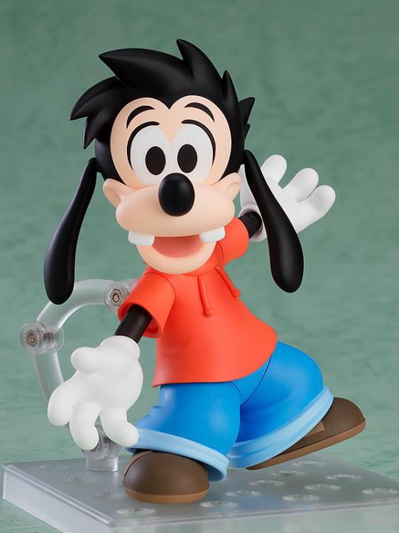 A Goofy Movie Nendoroid No.1389 Max Gallery Image 3