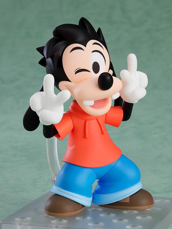 A Goofy Movie Nendoroid No.1389 Max Gallery Image 5