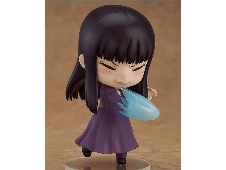 High Score Girl Nendoroid No.536 Akira Oono Gallery Image 2