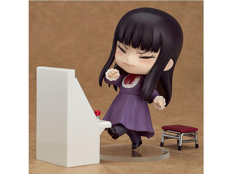 High Score Girl Nendoroid No.536 Akira Oono Gallery Image 3