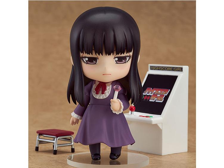 High Score Girl Nendoroid No.536 Akira Oono Gallery Image 1