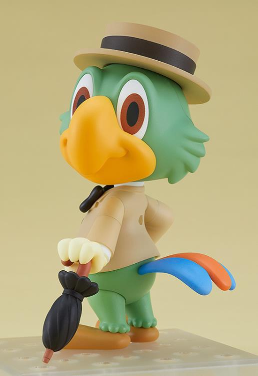 The Three Caballeros Nendoroid No.1391 José Carioca Gallery Image 4