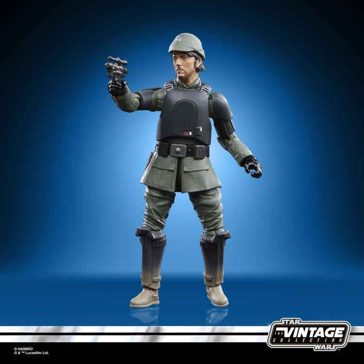 Star Wars: The Vintage Collection Cassian Andor (Aldhani) Gallery Image 3