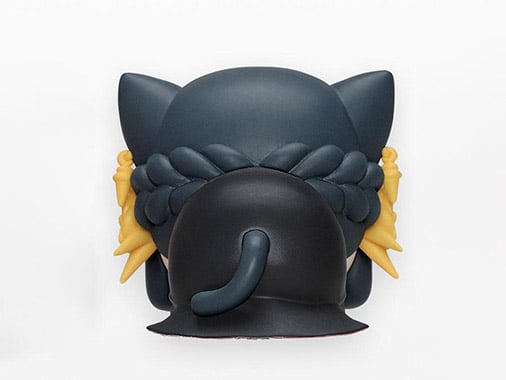 Spy x Family Ohiruneko Yor Forger Mini Figure Gallery Image 5